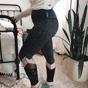 RBX LEGGINGS! NWOT! Great condition